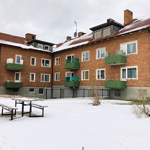 Vingåkersvägen 59 B - Photo 3