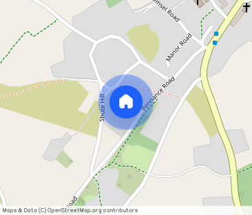 Carharrack - Photo 1