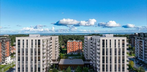 Hemisphere, condo 3 1/2 haut de gamme à Pointe-Claire Montréal à louer - appartement / logement - Photo 2