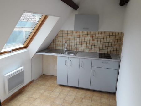 Location Appartement 2 pièces 30m² SENS 89100 - Photo 2