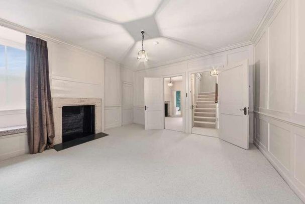 Meard Street, Soho, W1F - Photo 1