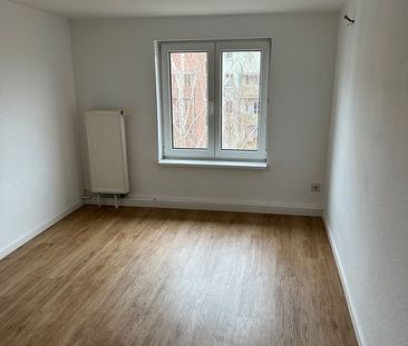 Idyllische 2-Raum-Dachgeschosswohnung im beliebten Damenviertel in ... - Foto 6