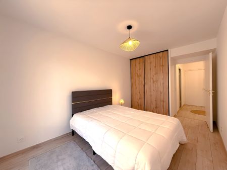 Location Appartement 2 pièces 52m² ANNEMASSE 74100 - Photo 4