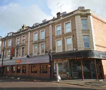 Old Christchurch Road, Bournemouth - Photo 2