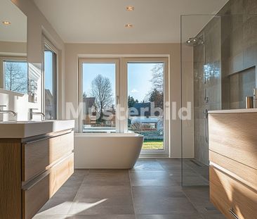 Exchange Property: Exclusive 3.5-room apartment in the heart of Zurich - Photo 3