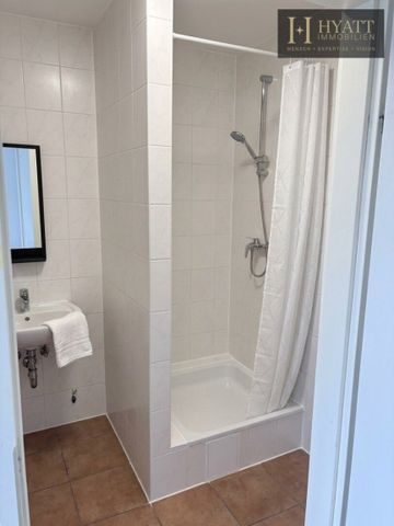 Neuwertige 2-Zimmer Wohnung mit Balkon in 1150 Wien, 58m² Wohnfläche! - Photo 3