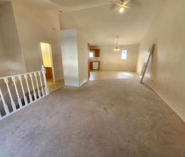 3 Bedroom Townhouses! First Month is Rent Free in South Hill - Photo 1