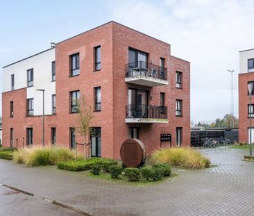 Appartement te huur - Photo 5