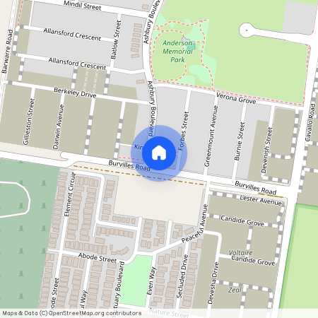 151 Burvilles Road, Armstrong Creek