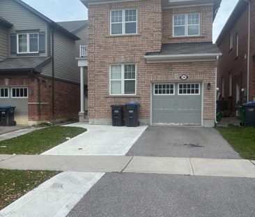 For Lease - 24 Stedford Crescent, Brampton, Ontario - Photo 3