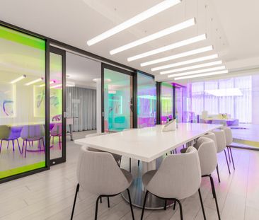 For Lease - 3210 Dakota Common Unit# A802, Burlington, Ontario - Photo 6