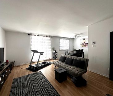 GRAND 3 1/2 à louer style condo 1350 $ Repentigny MAI 2025 - Photo 2