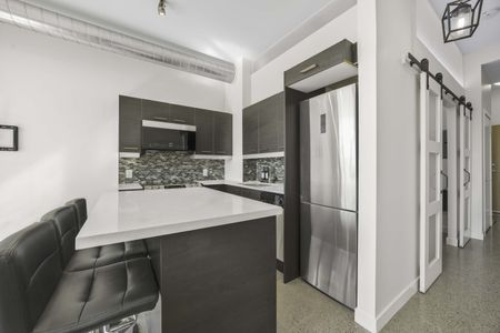 For Lease - 510 King Street Unit# 405, Toronto, Ontario - Photo 5