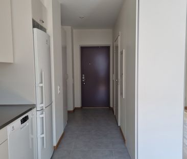 Johan Kocksgatan 7B, Trelleborg Centrum - Foto 4