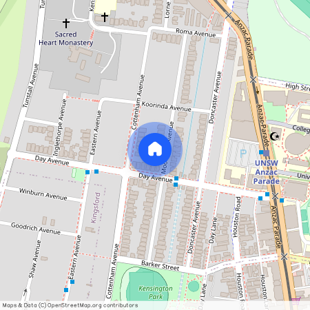 30A Mooramie Avenue, Kensington 2033, New South Wales