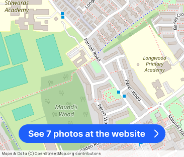 Peterswood, HARLOW - Photo 1