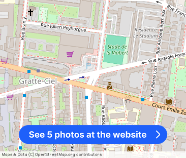 Mieszkanie na wynajem - 64 m² - 1 pokój - Photo 1