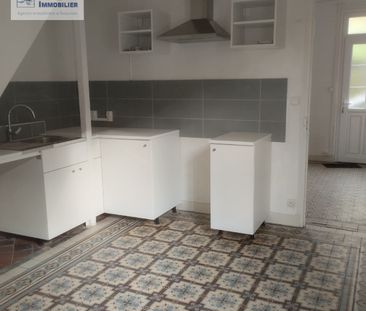 Location Maison 4 pièces 61m² BEAUVAIS 60000 - Photo 1