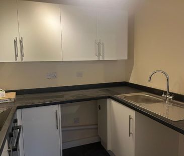 1 bedroom flat to rent - Photo 6