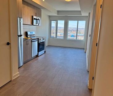 For Lease - 8020 Derry Road Unit# 510, Milton, Ontario - Photo 4