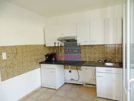 A LOUER - APPARTEMENT CAVAILLON - 4 pièces 74.40m² - Photo 4
