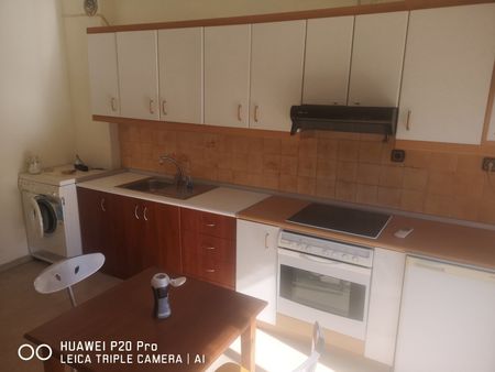 Studio/Γκαρσονιέρα για ενοικίαση Ξηροκρήνη (Ξηροκρήνη - Παναγία Φανερωμένη) - Φωτογραφία 2