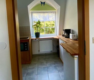 Schöne Wohnung in Bremen-Rablinghausen am Weseruferpark - Photo 2