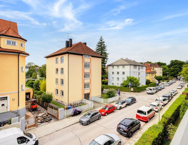 Feel right at home: apartment with great layout - Foto 1