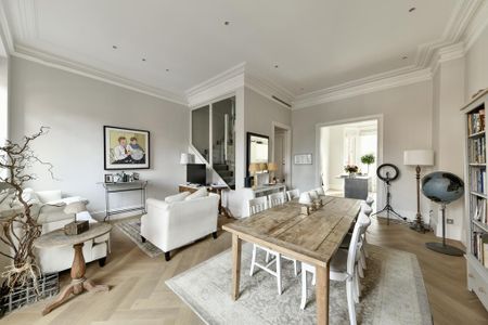 3 bedroom apartment to rent - Photo 5