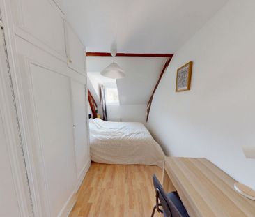 Magnifique T3 - Plein centre / Rond point - Le Havre - Photo 4