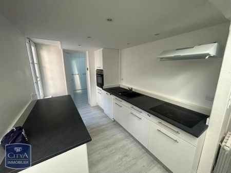 Appartement à louer 4 pièces 69.81m² - Photo 5