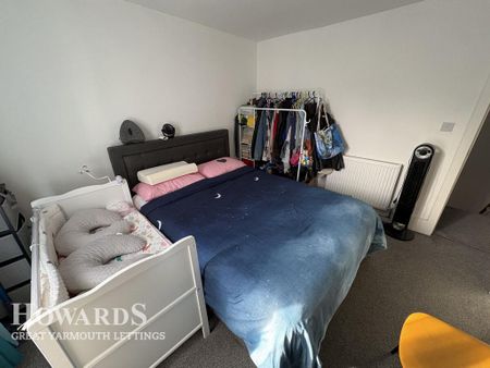 2 bedroom terraced house to rent - Photo 5