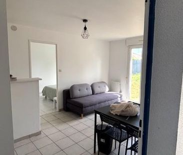 Location Appartement 2 pièces 30m² BUXEROLLES 86180 - Photo 1