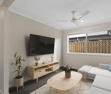 Modern Home in Logan Reserve - Photo 1