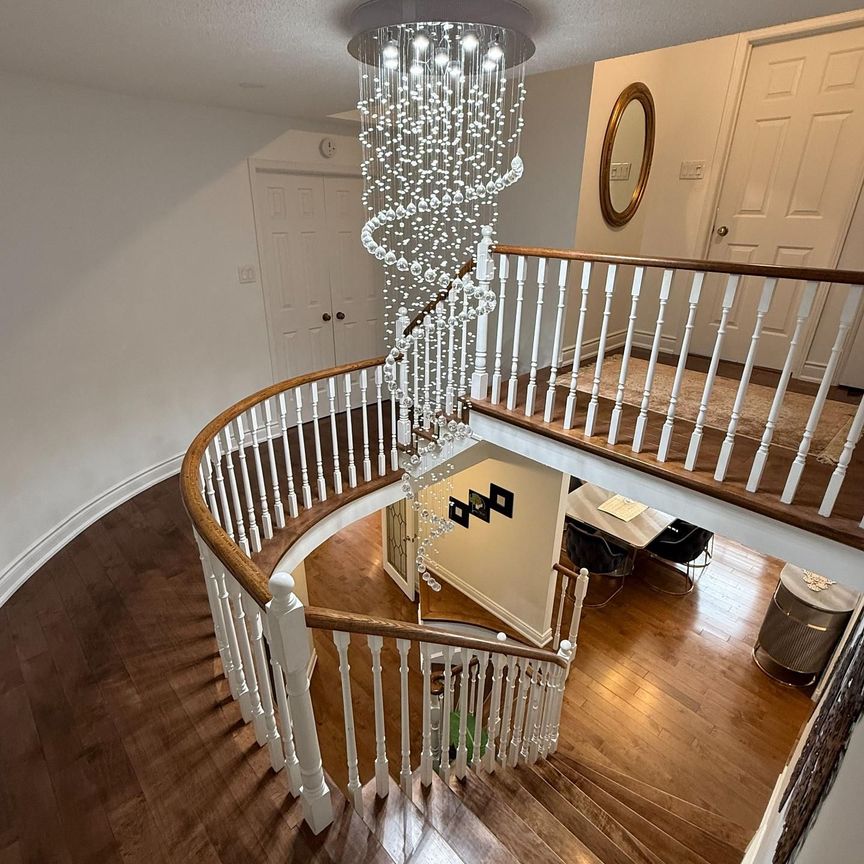 For Lease - 2067 Hunters Wood Drive, Burlington, Ontario - Photo 1