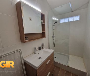 Location Appartement 1 pièce 24m² RENNES 35000 - Photo 5