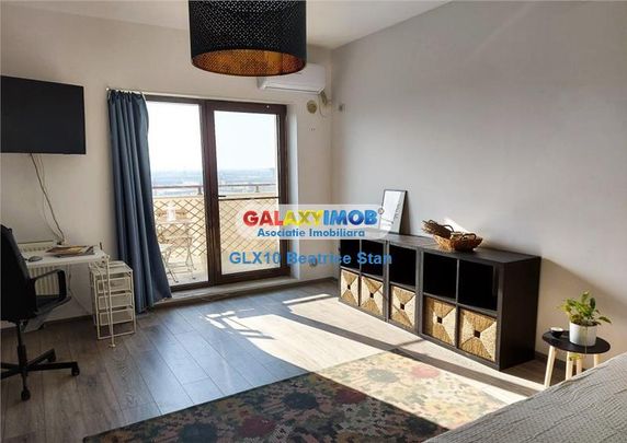 Inchiriere apartament 2 camere elegant bloc nou Bd. Timisoara - Photo 1