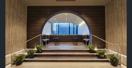 WINDOWS IN EACH BEDROOM, FURNISHED, FLEXIBLE TERM - Photo 4