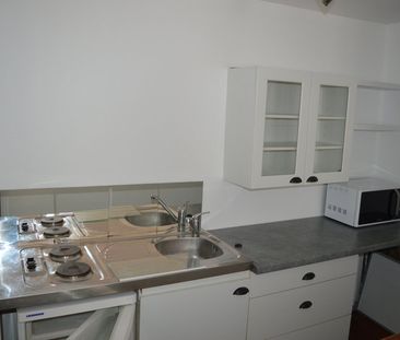 APPARTEMENT Type 2 HYPER CENTRE 49 Boulevard Général Leclerc - Photo 1