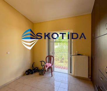 Μεζονέτα για ενοικίαση Μηλαδέζα (Βάρη - Βάρκιζα) - Photo 3