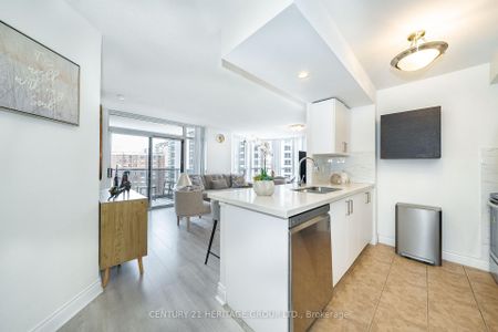 For Lease - 10 Northtown Way Unit# 1111, Toronto, Ontario - Photo 3