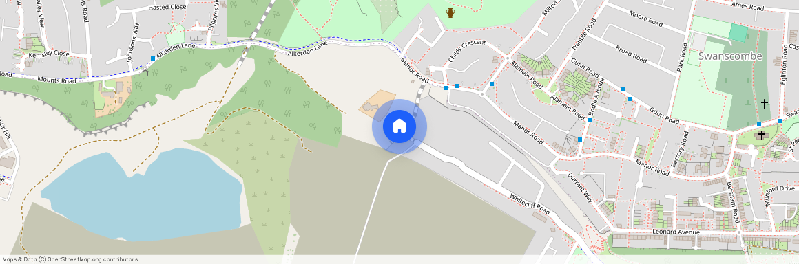 Ragstone Avenue, Alkerden, Ebbsfleet Valley, Swanscombe, DA10