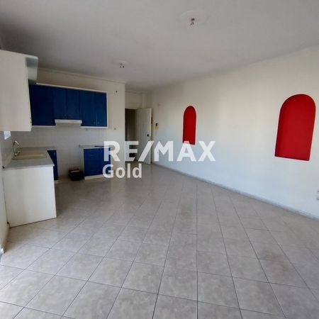 Διαμέρισμα για ενοικίαση Άγιος Κοσμάς (Εύοσμος) - Photo 2