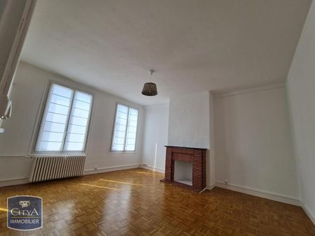 Location Appartement 3 pièces 75m² LE HAVRE 76600 - Photo 3
