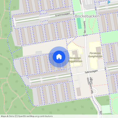 Tallrisvägen 15 L, 702 34, Örebro