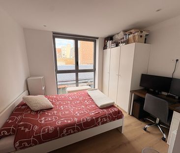 Location Appartement 2 pièces 33m² LILLE 59000 - Photo 2