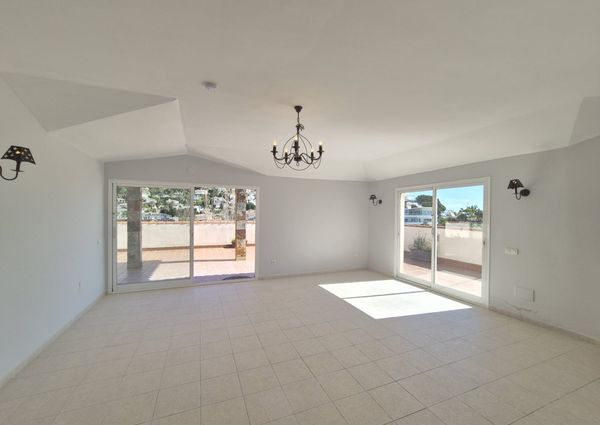 941393 - Atico - Penthouse for rent El Higuerón, Fuengirola, Málaga, Spain