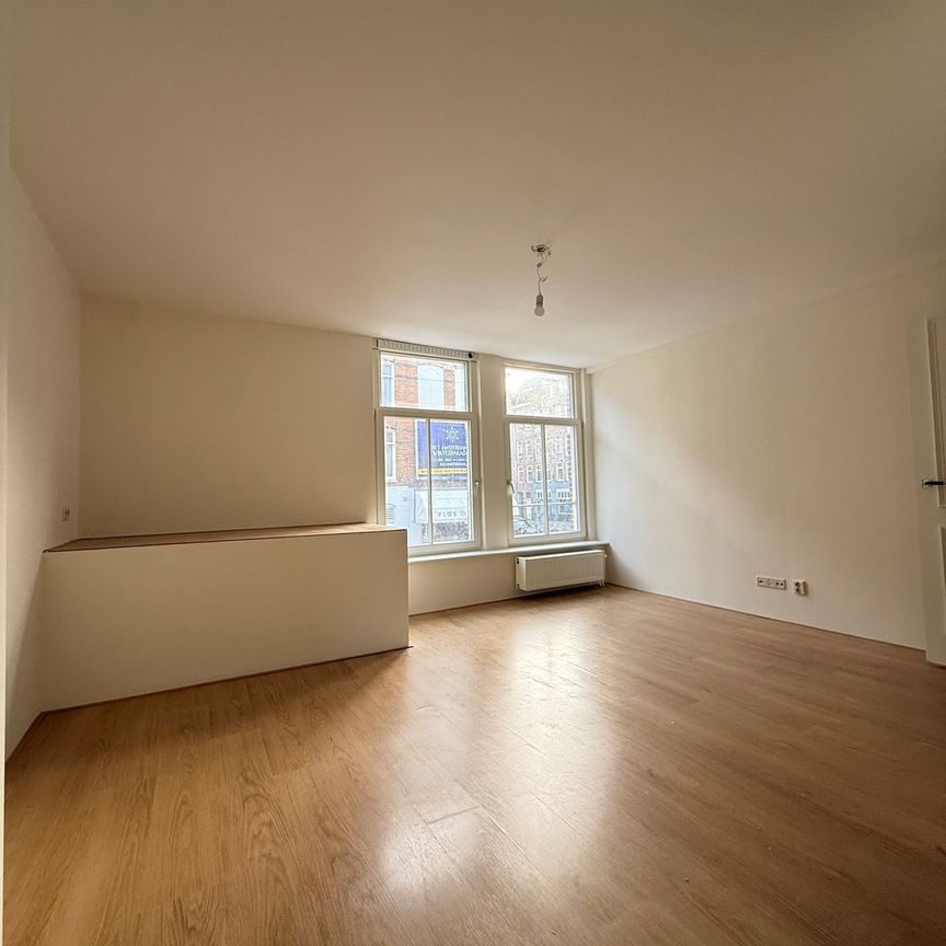 Jan Pieter Heijestraat 119D1, 1054 MD, Amsterdam - Foto 1