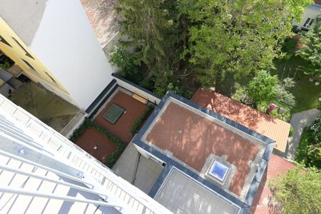 DG Wohnung gleich beim Reumannplatz – 2-Zimmerwohnung mit großer Küche mit Essplatz und ruhiger Hofterrasse! - Photo 4