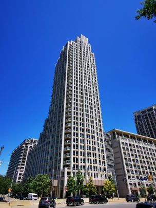 628 Fleet Street #2202 - Photo 1